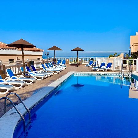 Passione Beautiful Apartment With Sea View Costa Adeje  Extérieur photo