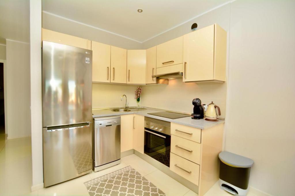 Passione Beautiful Apartment With Sea View Costa Adeje  Extérieur photo