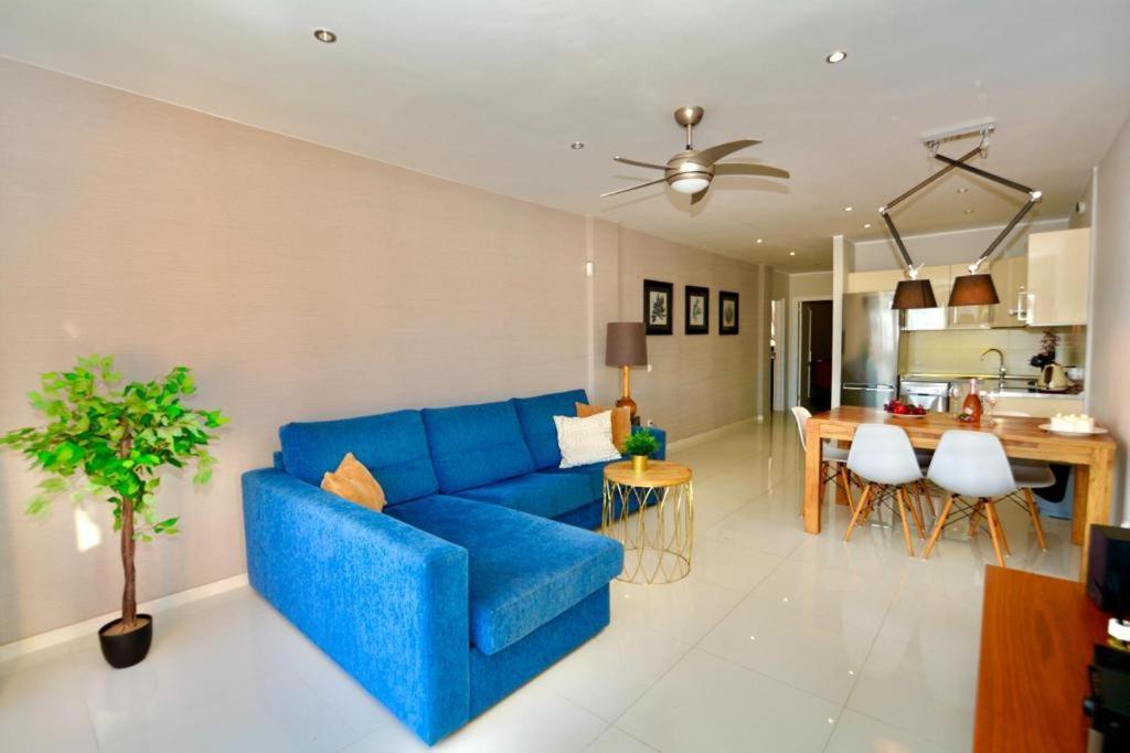 Passione Beautiful Apartment With Sea View Costa Adeje  Extérieur photo