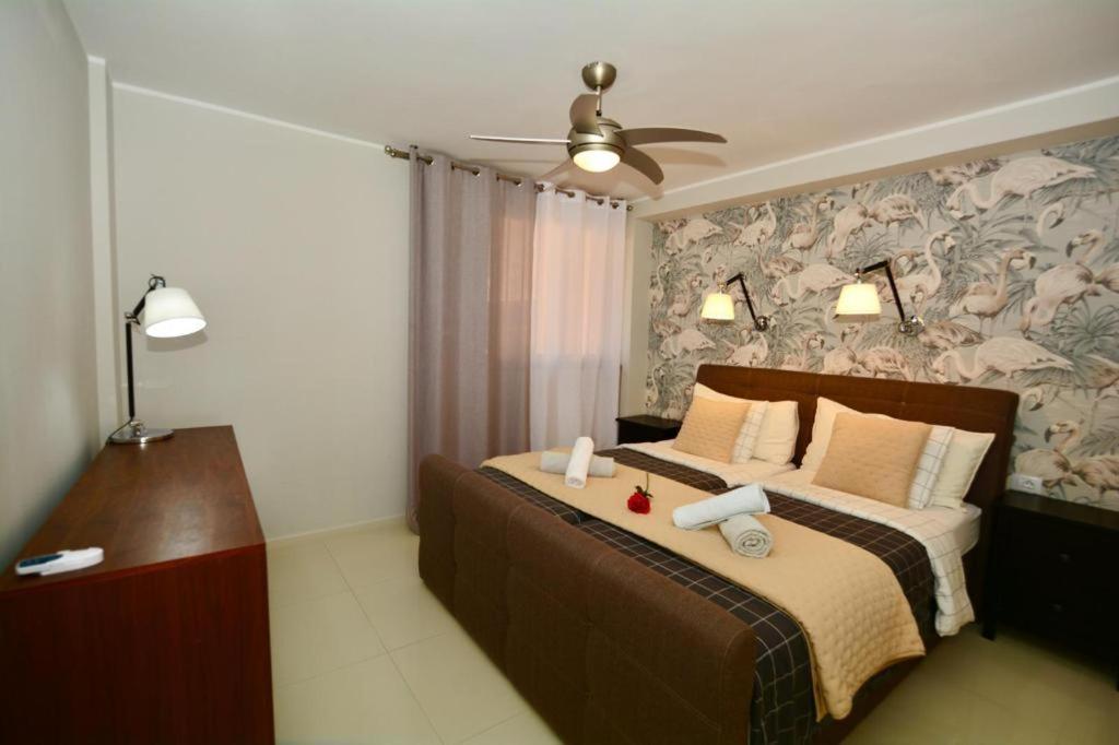 Passione Beautiful Apartment With Sea View Costa Adeje  Extérieur photo