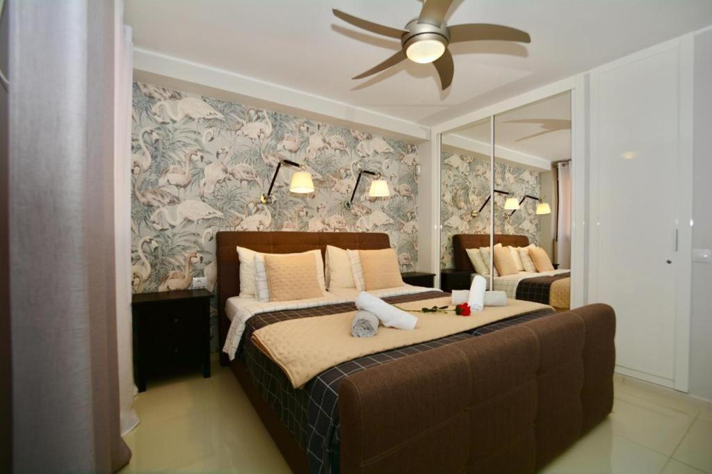 Passione Beautiful Apartment With Sea View Costa Adeje  Extérieur photo