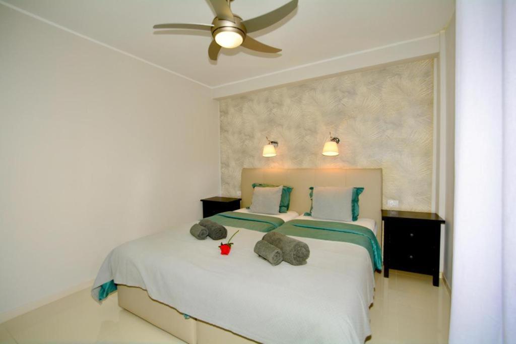 Passione Beautiful Apartment With Sea View Costa Adeje  Extérieur photo