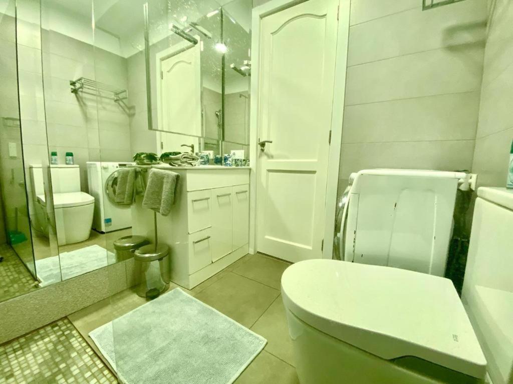 Passione Beautiful Apartment With Sea View Costa Adeje  Extérieur photo